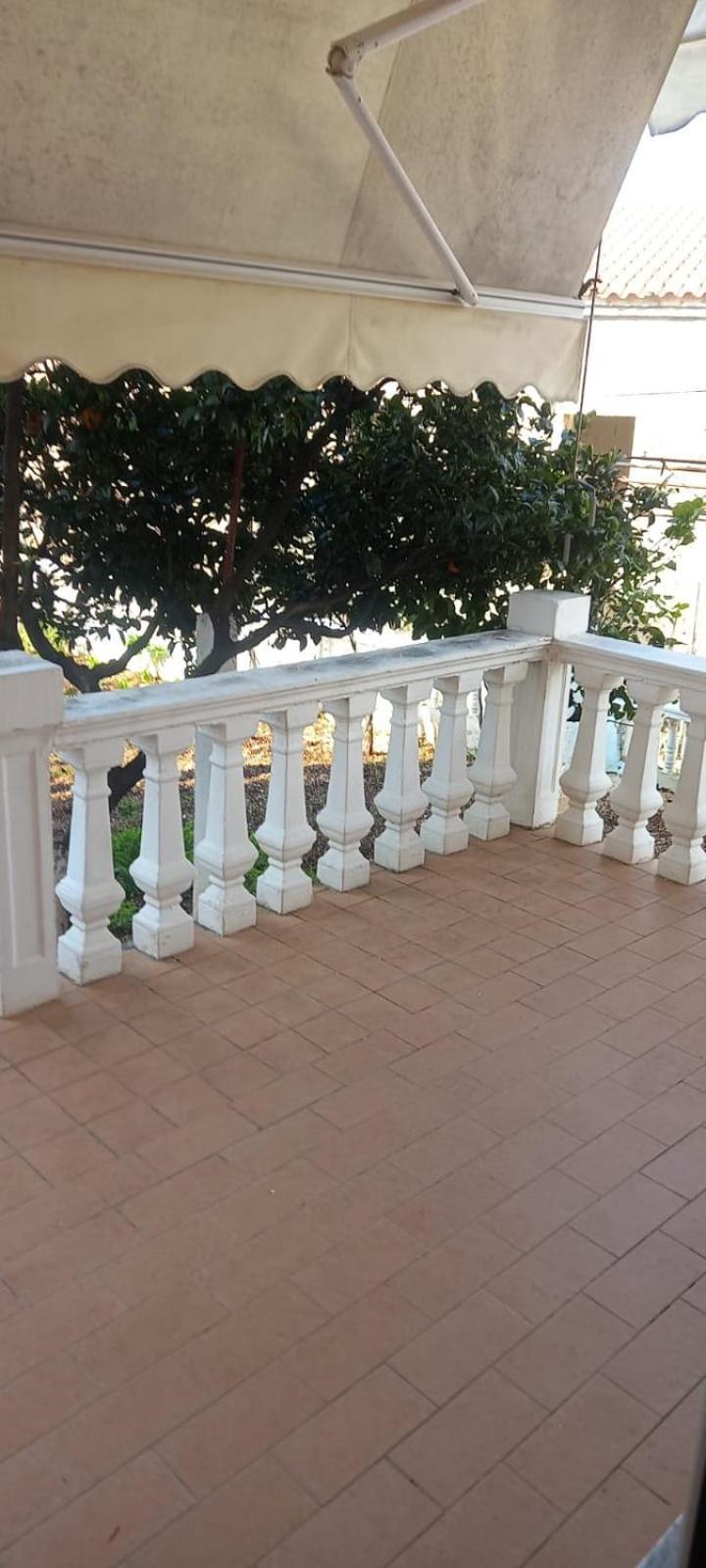 Himara Apartments Exteriör bild